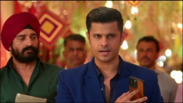 Megha Barsenge - 12th August 2024